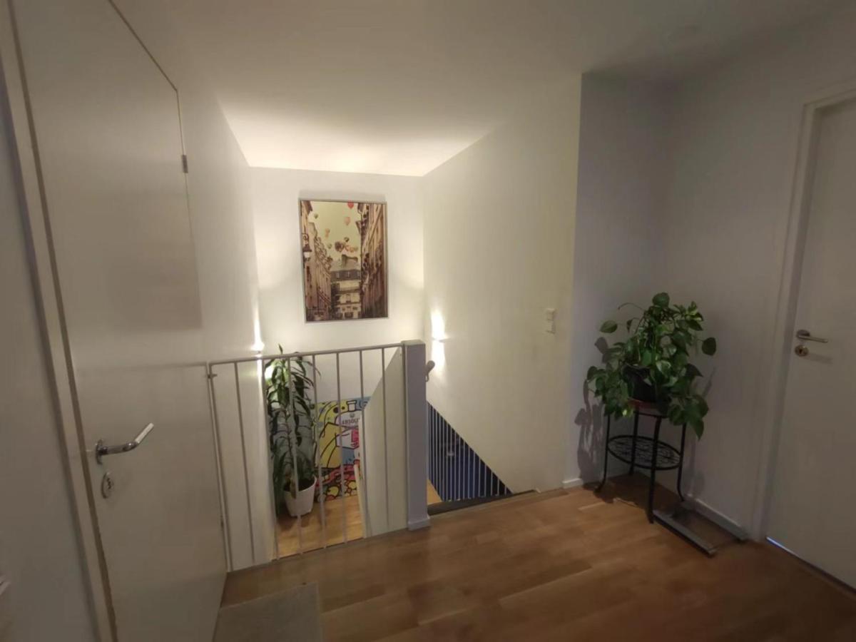 Apartmán Helsinki Penthouse Near The West Harbor Exteriér fotografie